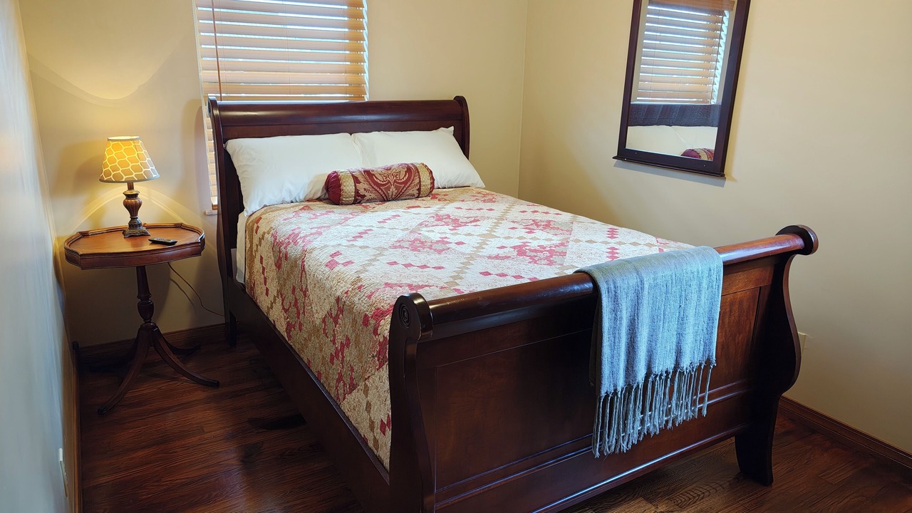 Photo of Bedroom in South Point