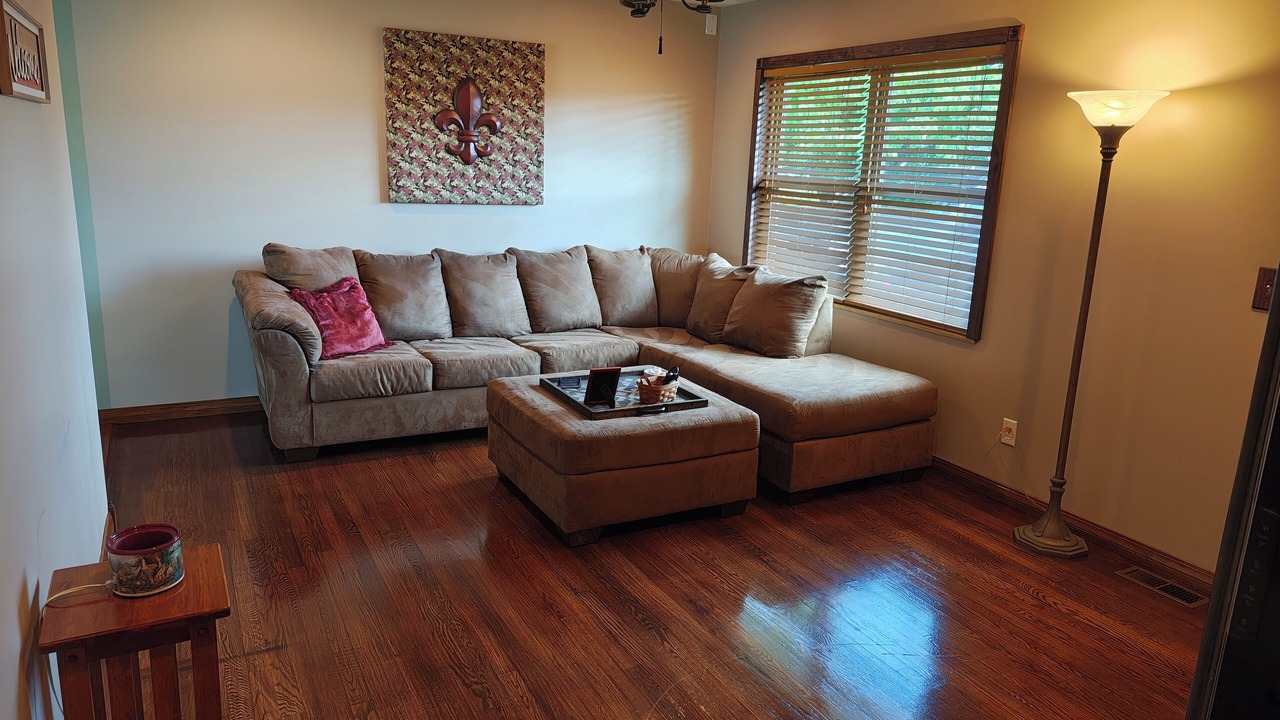 Photo of Livingroom in South Point