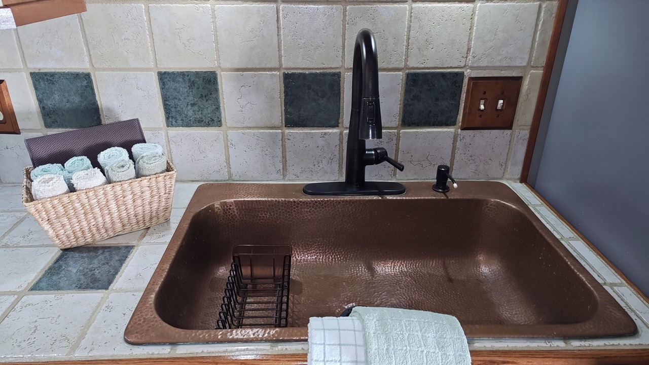 Photo of Bathroom in South Point