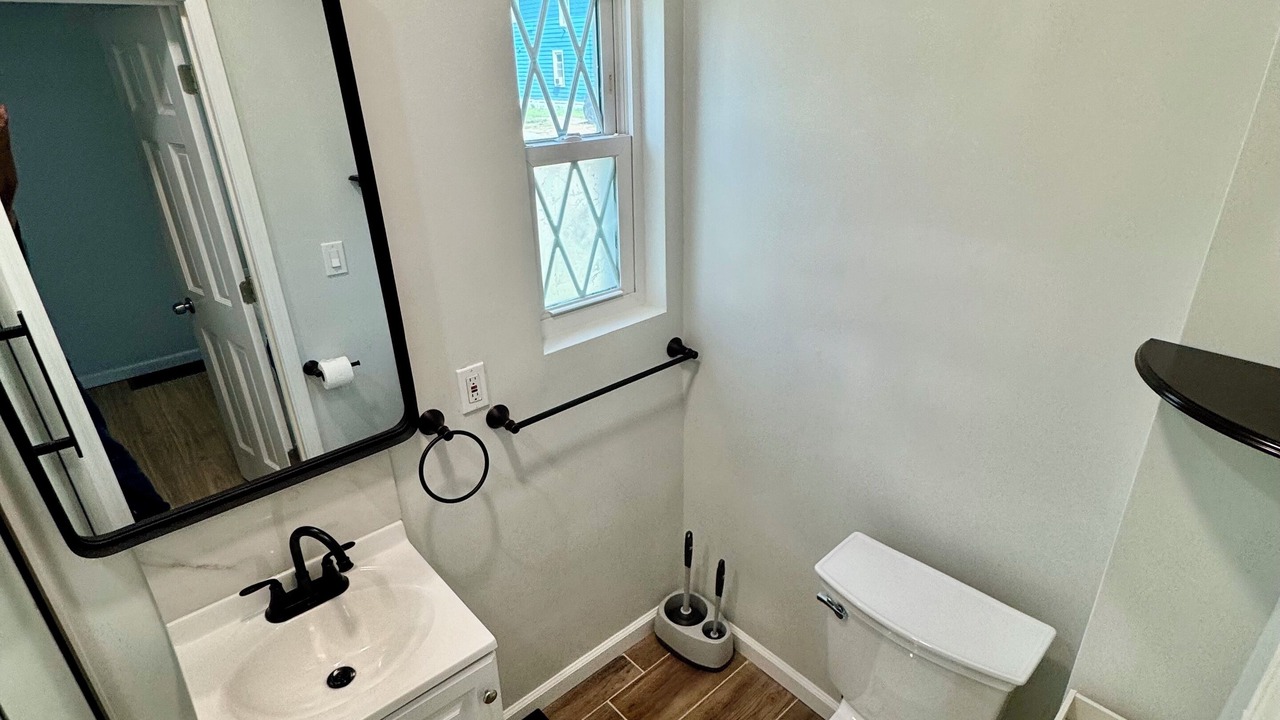 Photo of Bathroom in Lackawanna