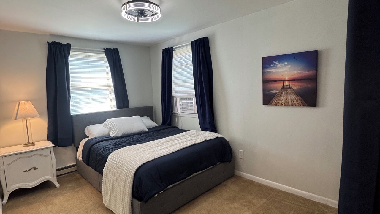 Photo of Bedroom in Lackawanna
