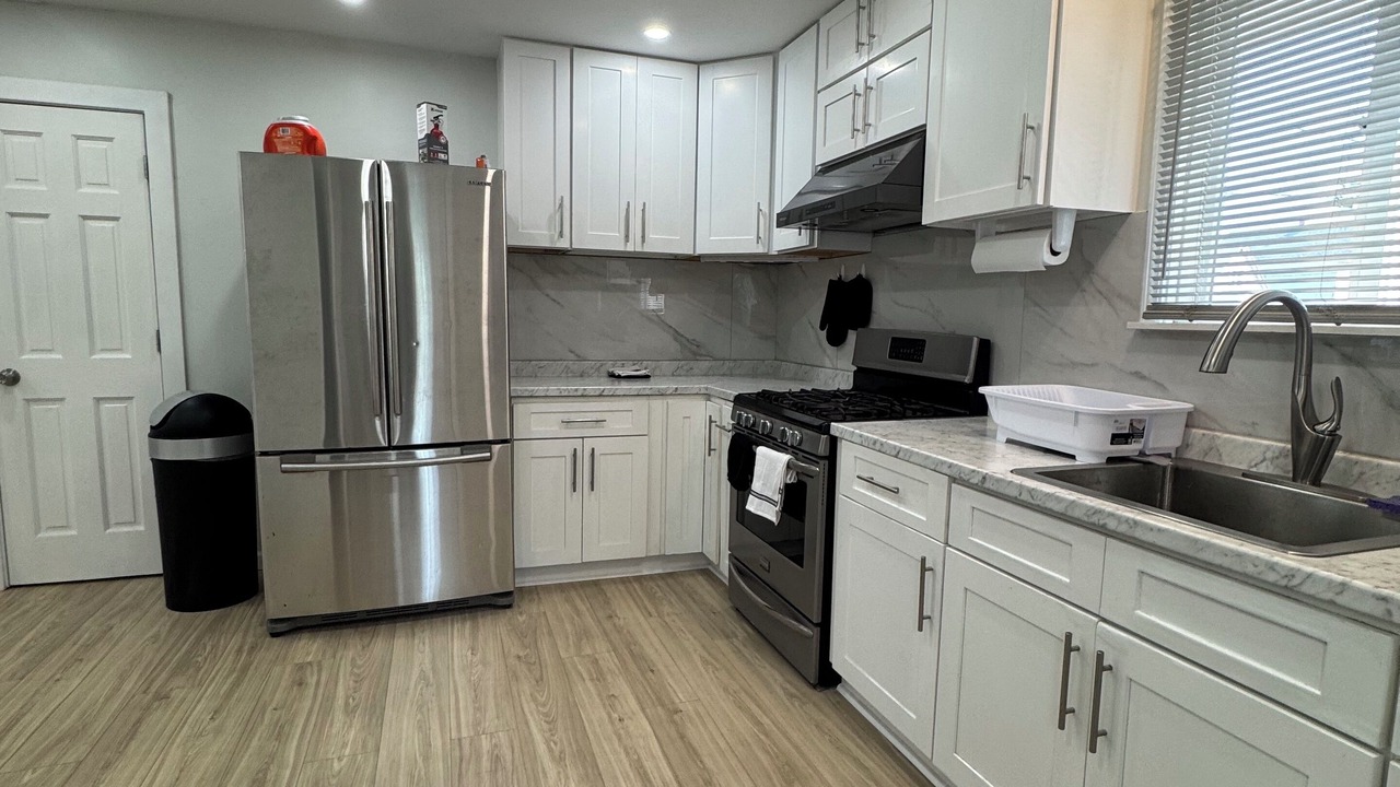 Photo of Kitchen in Lackawanna