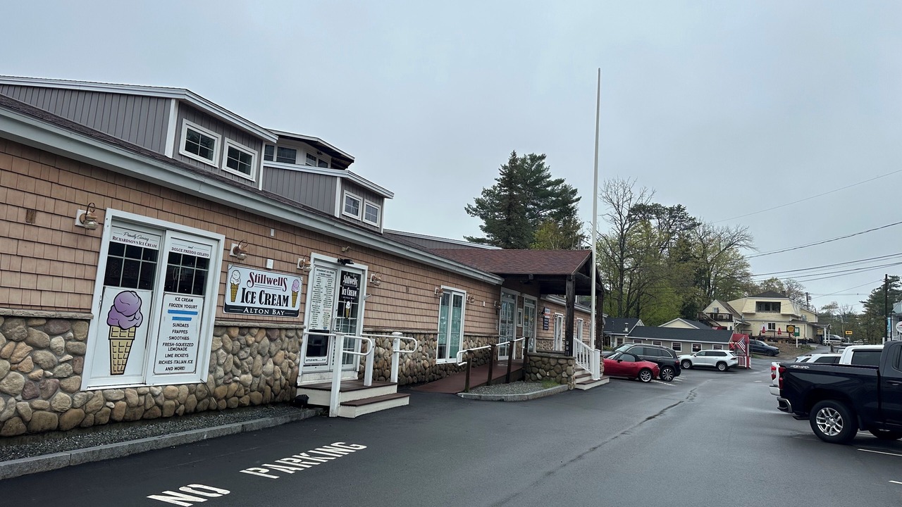 Photo of Outdoor in Alton