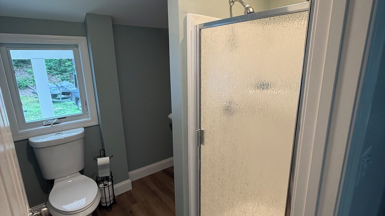 Photo of Bathroom in Alton
