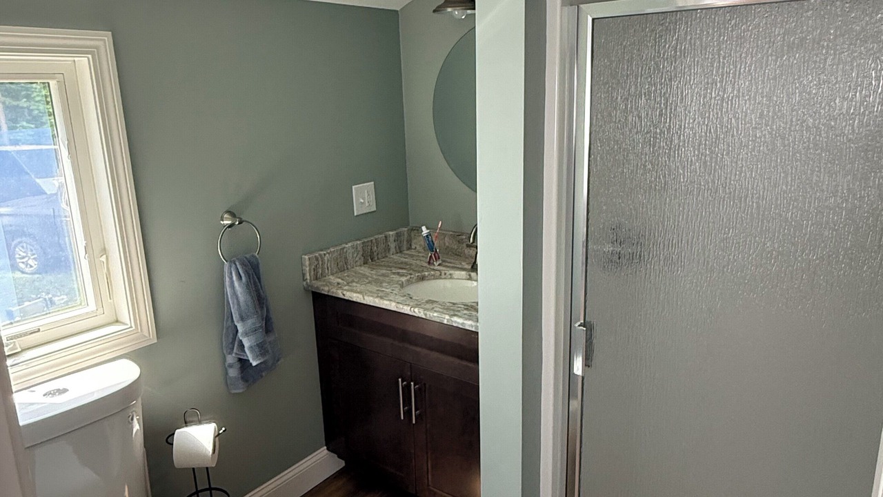 Photo of Bathroom in Alton