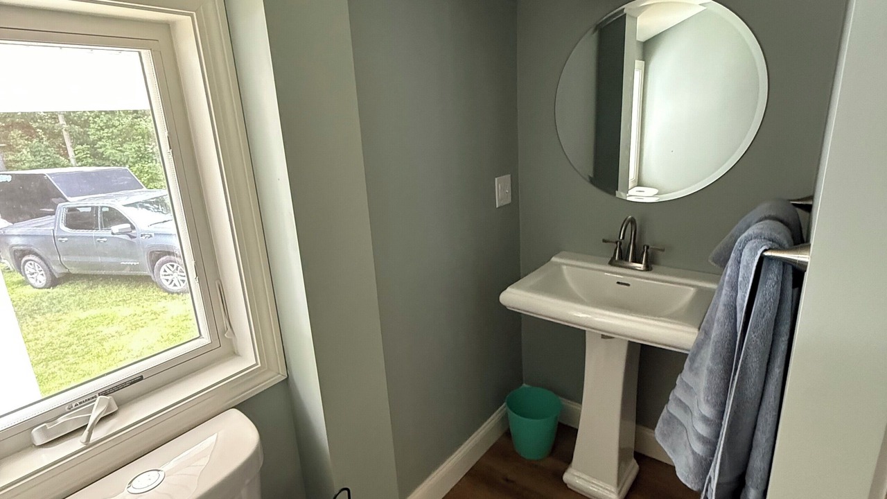 Photo of Bathroom in Alton