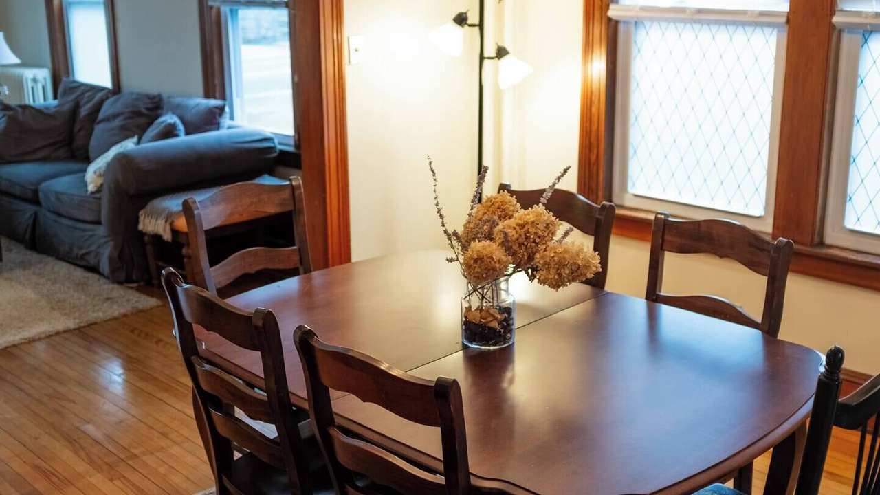 Photo of Bedroom in Concord
