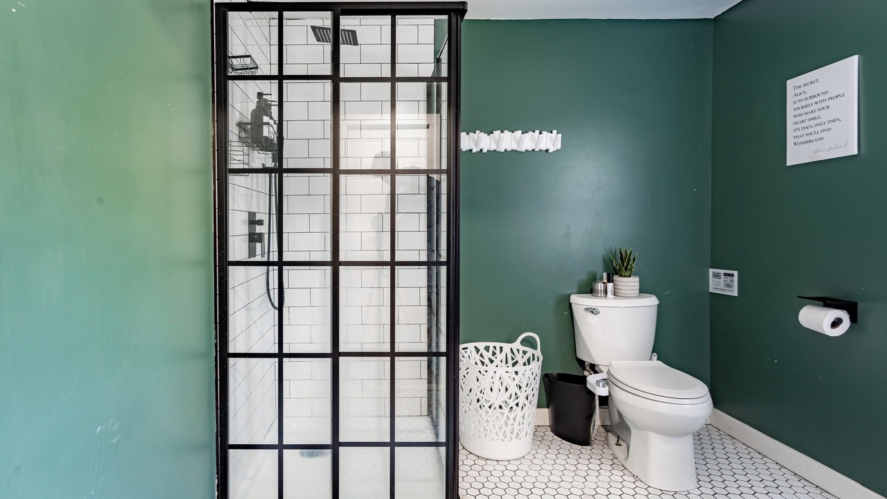 Photo of Bathroom in Coxsackie