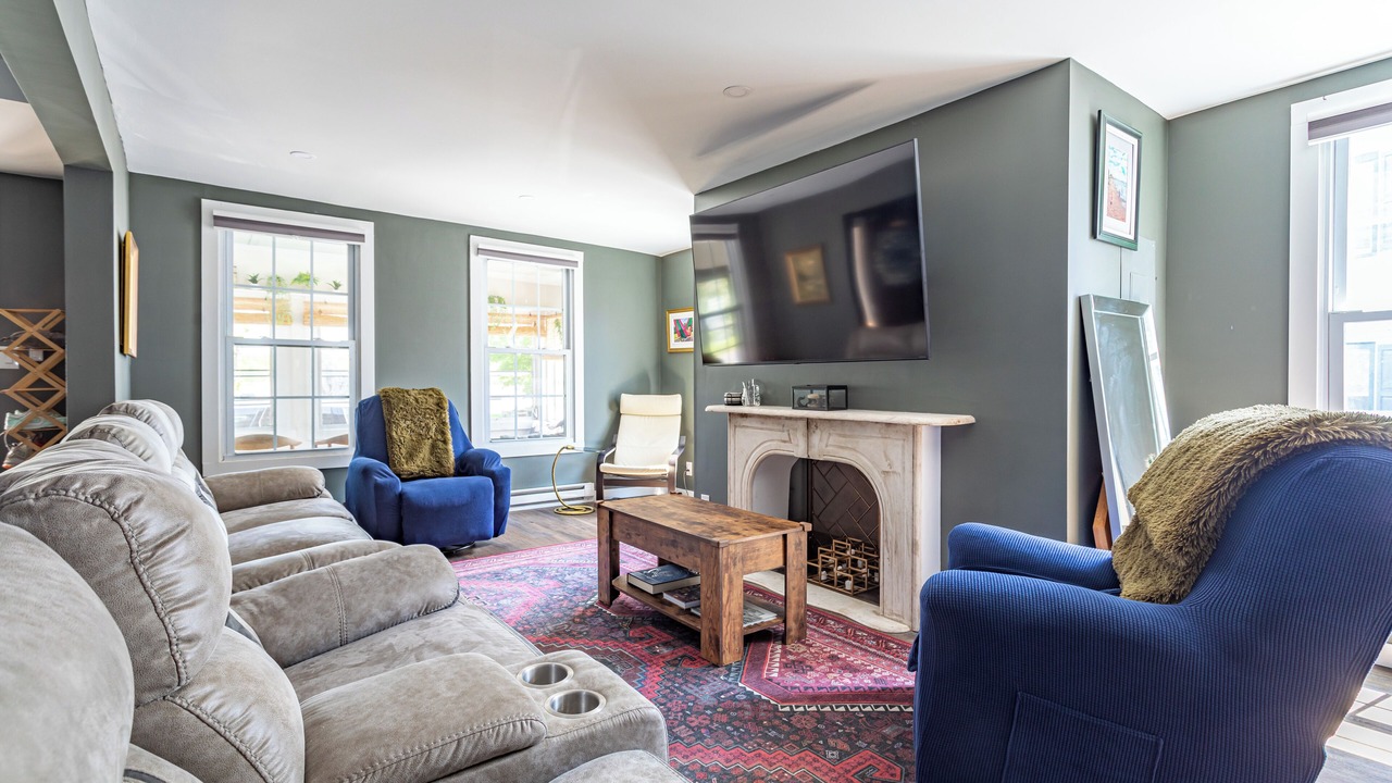 Photo of Livingroom in Coxsackie