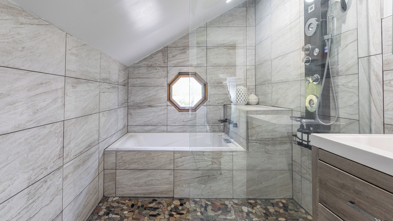 Photo of Bathroom in Coxsackie