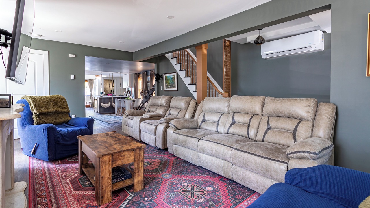 Photo of Livingroom in Coxsackie