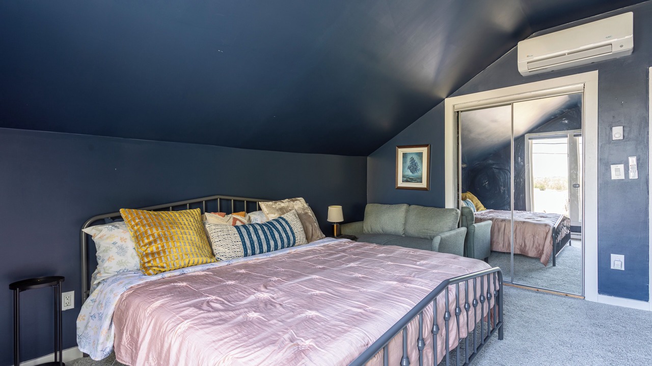 Photo of Bedroom in Coxsackie