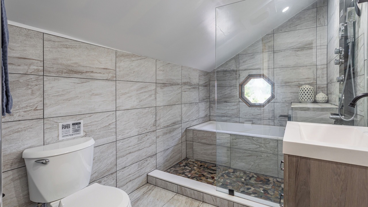 Photo of Bathroom in Coxsackie