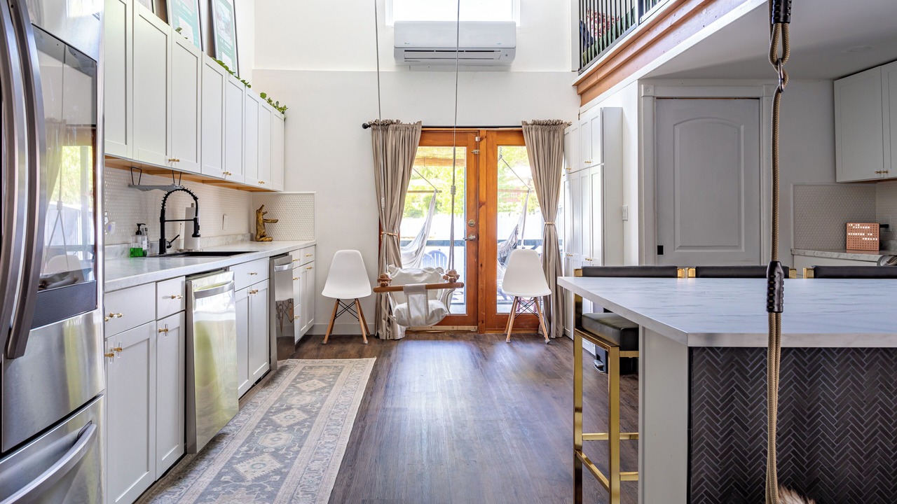 Photo of Kitchen in Coxsackie