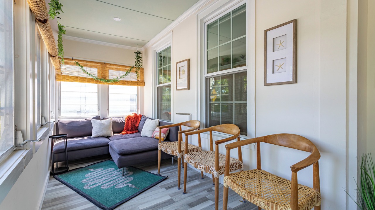 Photo of Livingroom in Coxsackie