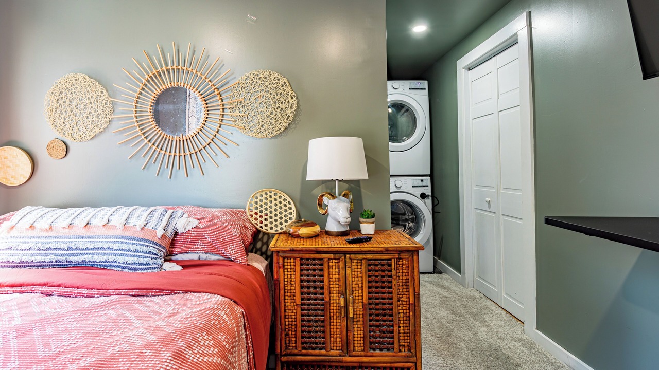 Photo of Bedroom in Coxsackie