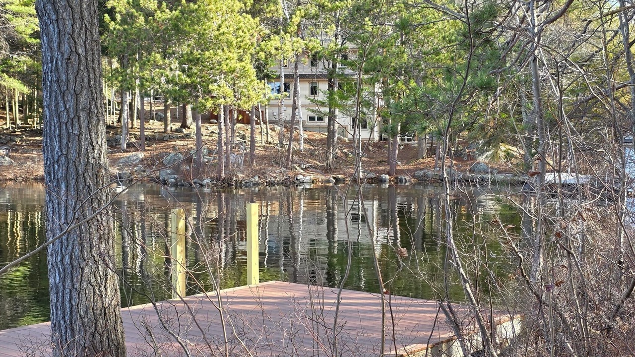 Photo of Outdoor in Meredith