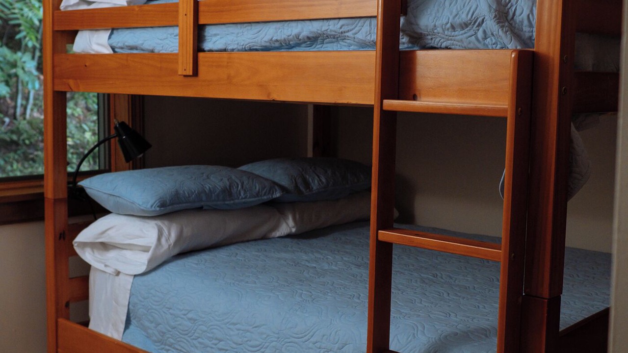 Photo of Bedroom in Springfield