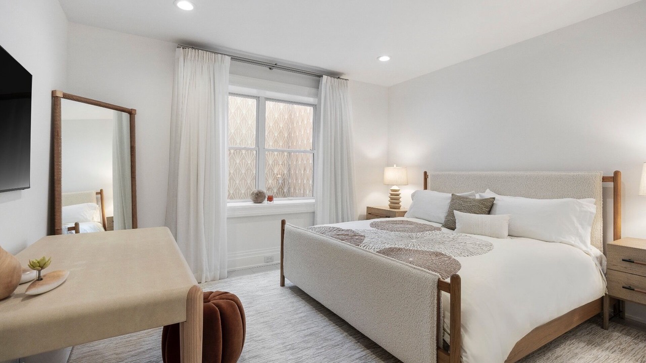 Photo of Bedroom in Southampton