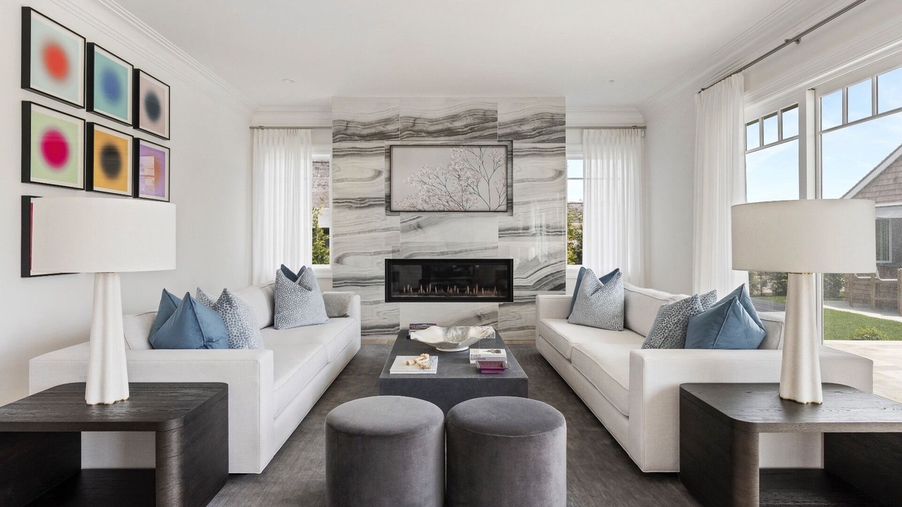 Photo of Livingroom in Southampton