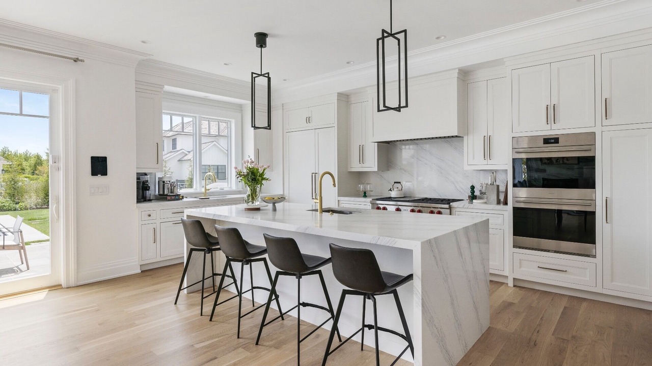 Photo of Kitchen in Southampton