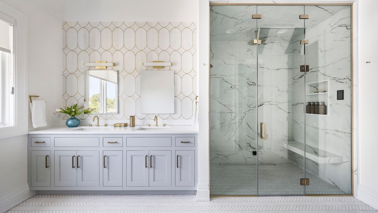 Photo of Bathroom in Southampton