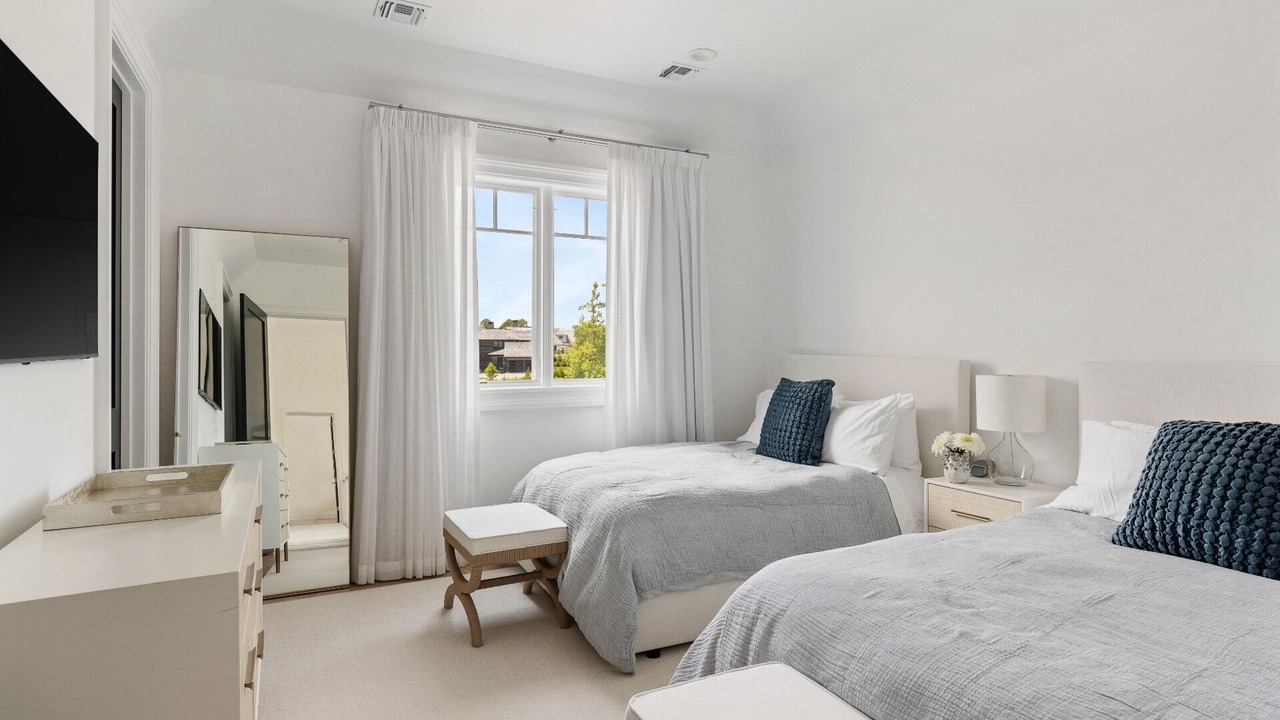 Photo of Bedroom in Southampton
