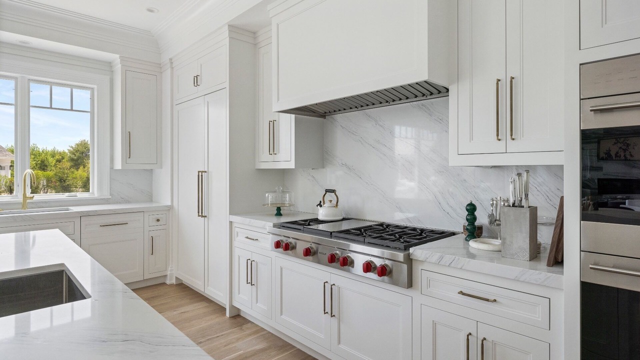 Photo of Kitchen in Southampton