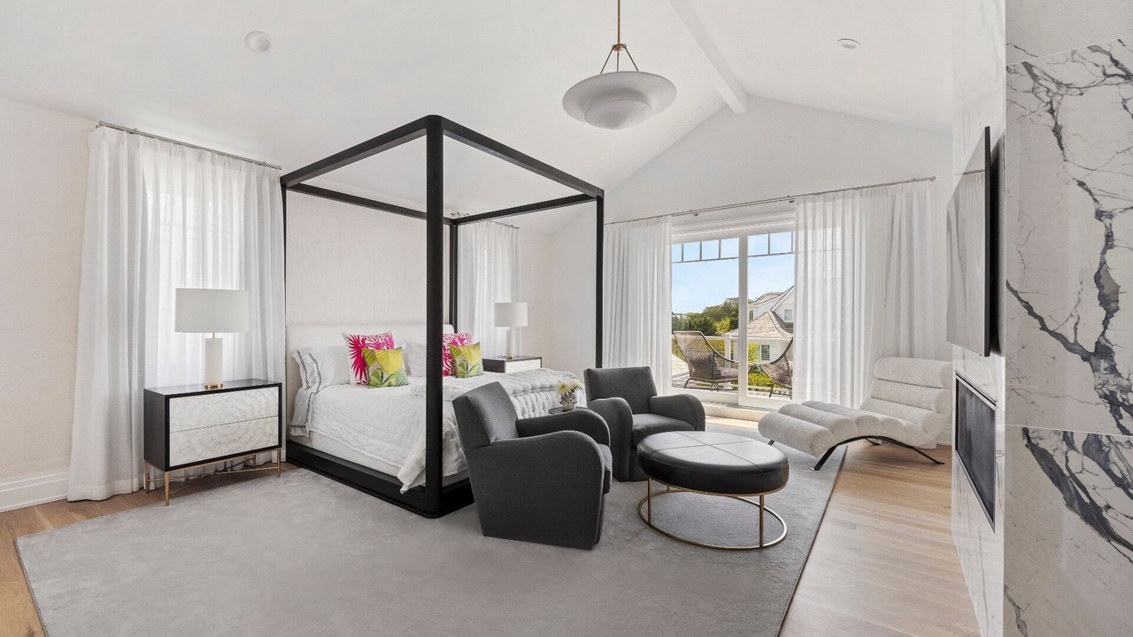 Photo of Bedroom in Southampton