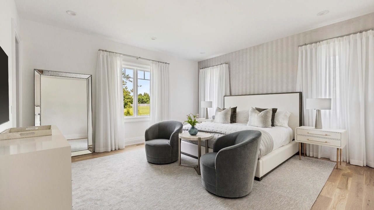 Photo of Bedroom in Southampton