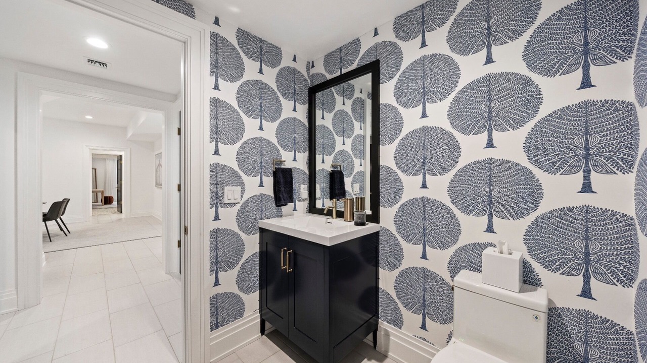 Photo of Bathroom in Southampton