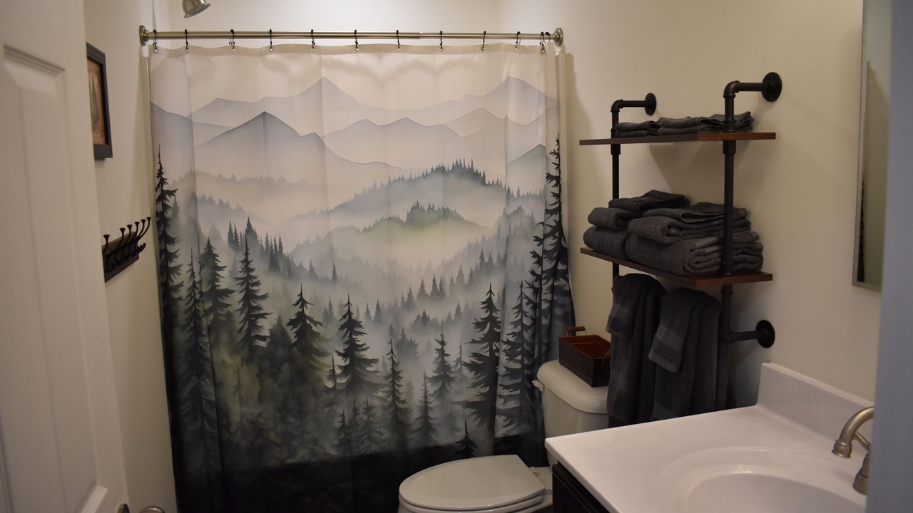 Photo of Bathroom in Pocahontas
