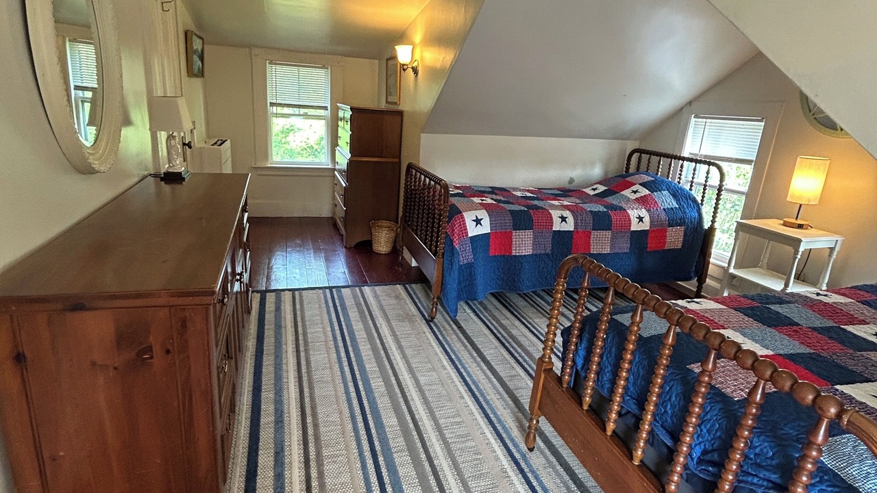 Photo of Bedroom in Moody