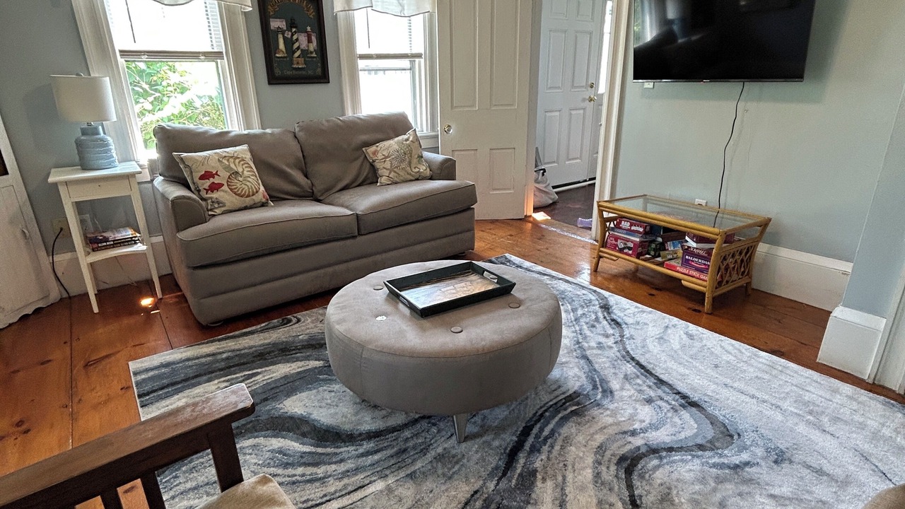 Photo of Livingroom in Moody