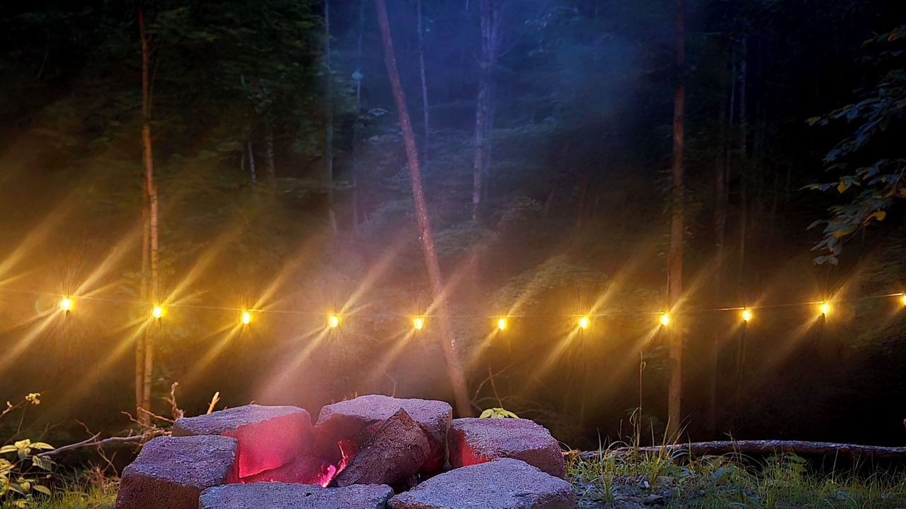 Photo of Outdoor in Coal Fork