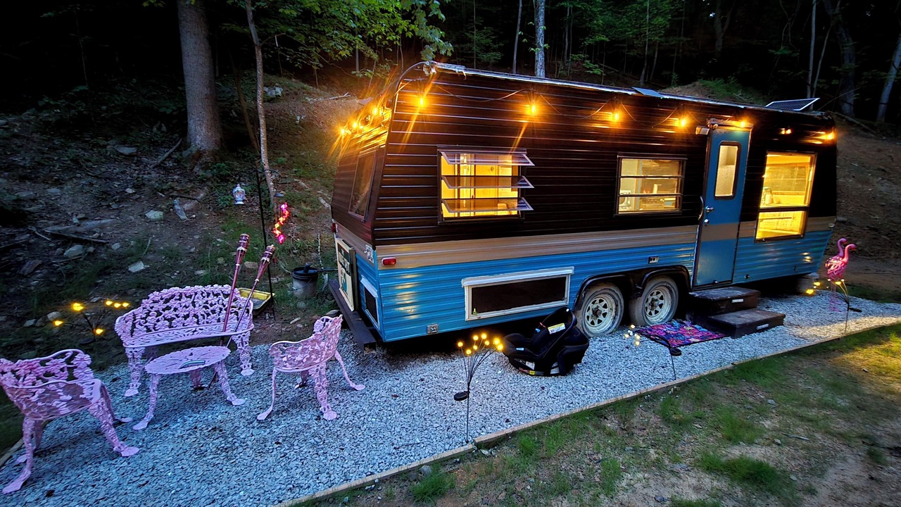 Photo of Outdoor in Coal Fork