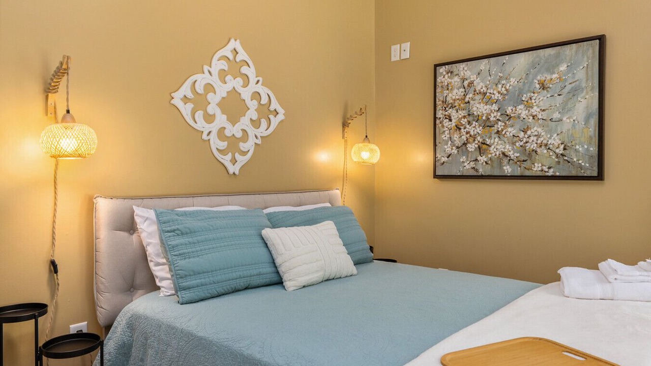 Photo of Bedroom in Dover