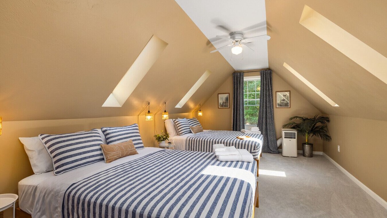 Photo of Bedroom in Dover