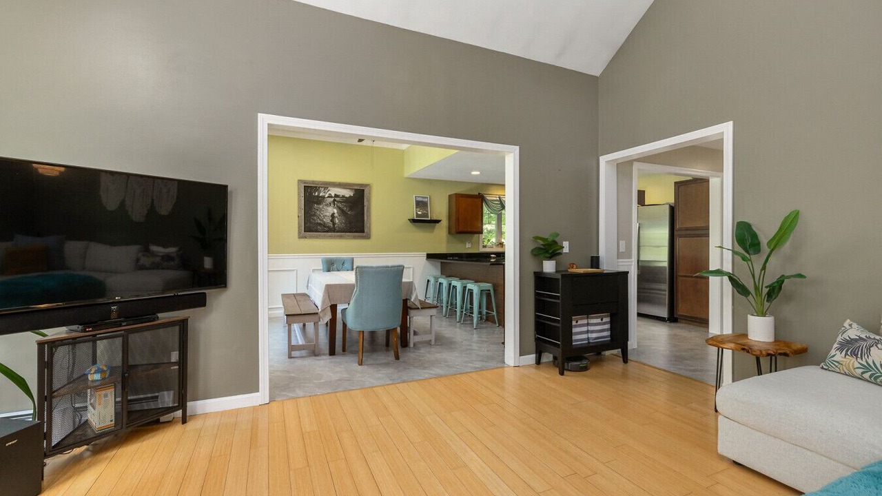 Photo of Livingroom in Dover