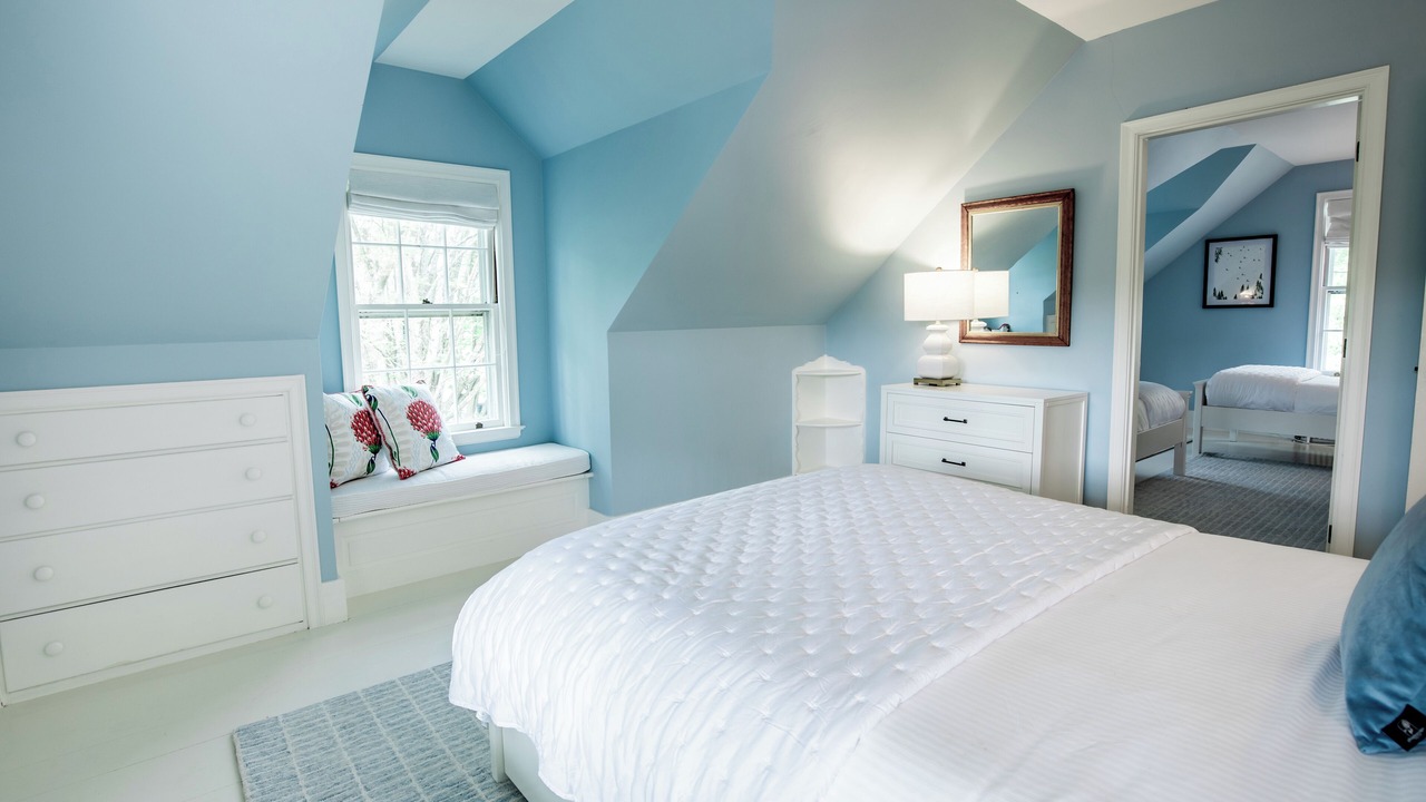 Photo of Bedroom in Woodstock