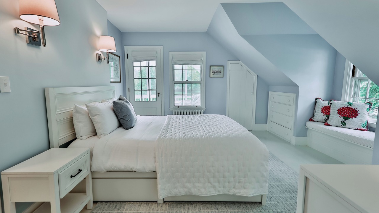 Photo of Bedroom in Woodstock