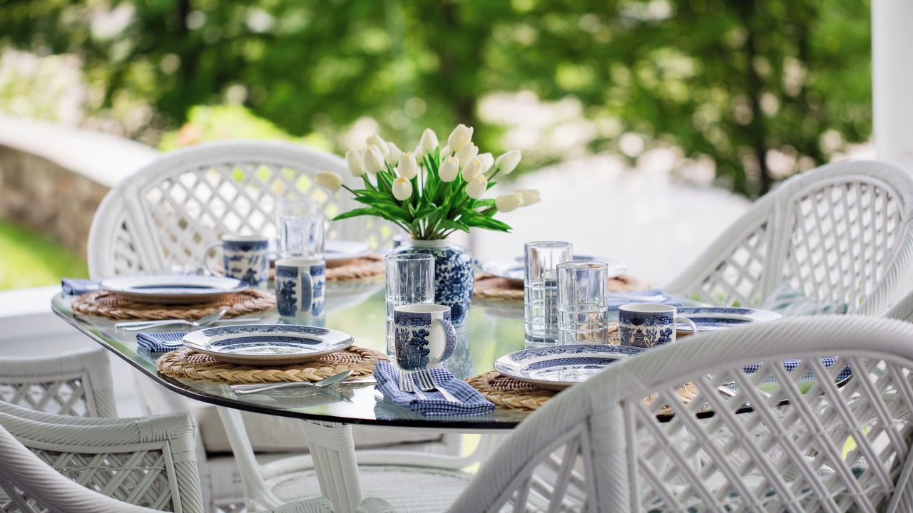 Photo of Outdoor in Woodstock