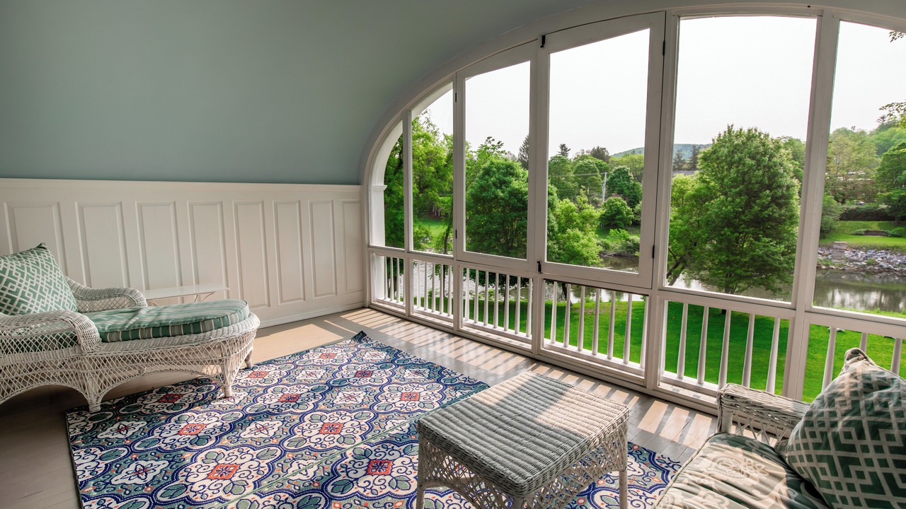 Photo of Livingroom in Woodstock