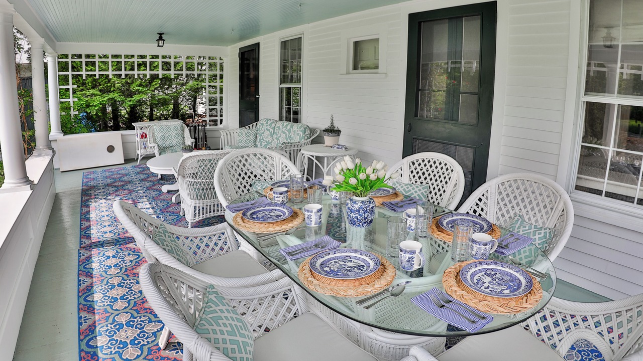 Photo of Outdoor in Woodstock