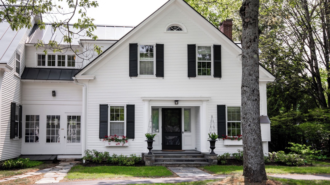 Photo of Outdoor in Woodstock