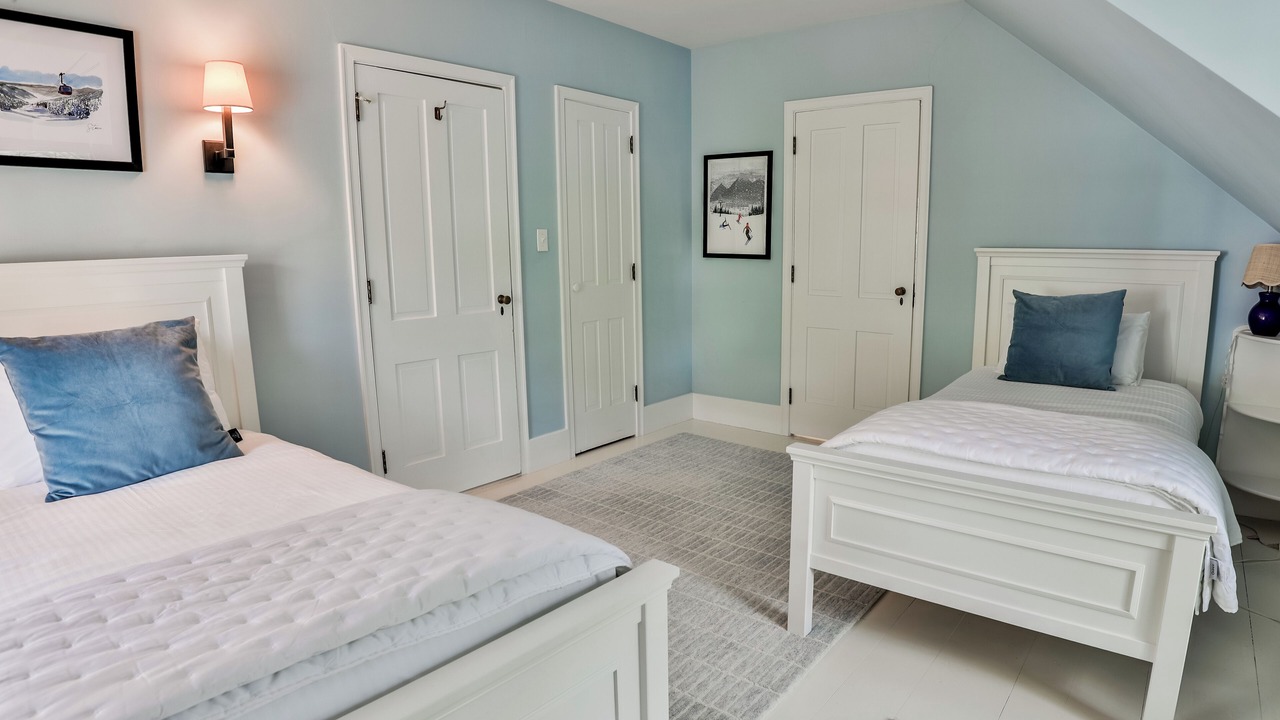 Photo of Bedroom in Woodstock