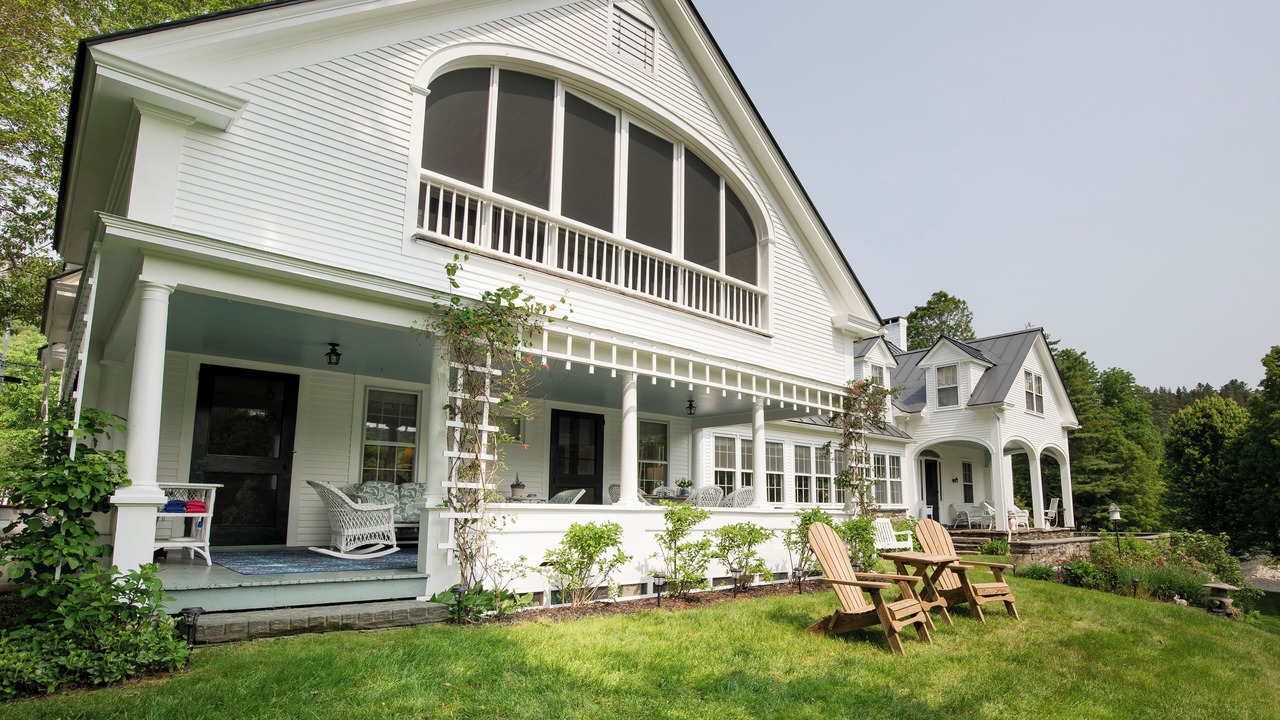 Photo of Outdoor in Woodstock