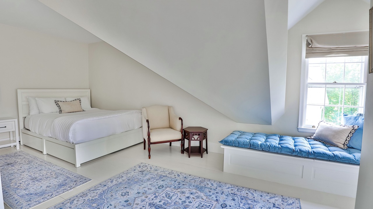Photo of Bedroom in Woodstock
