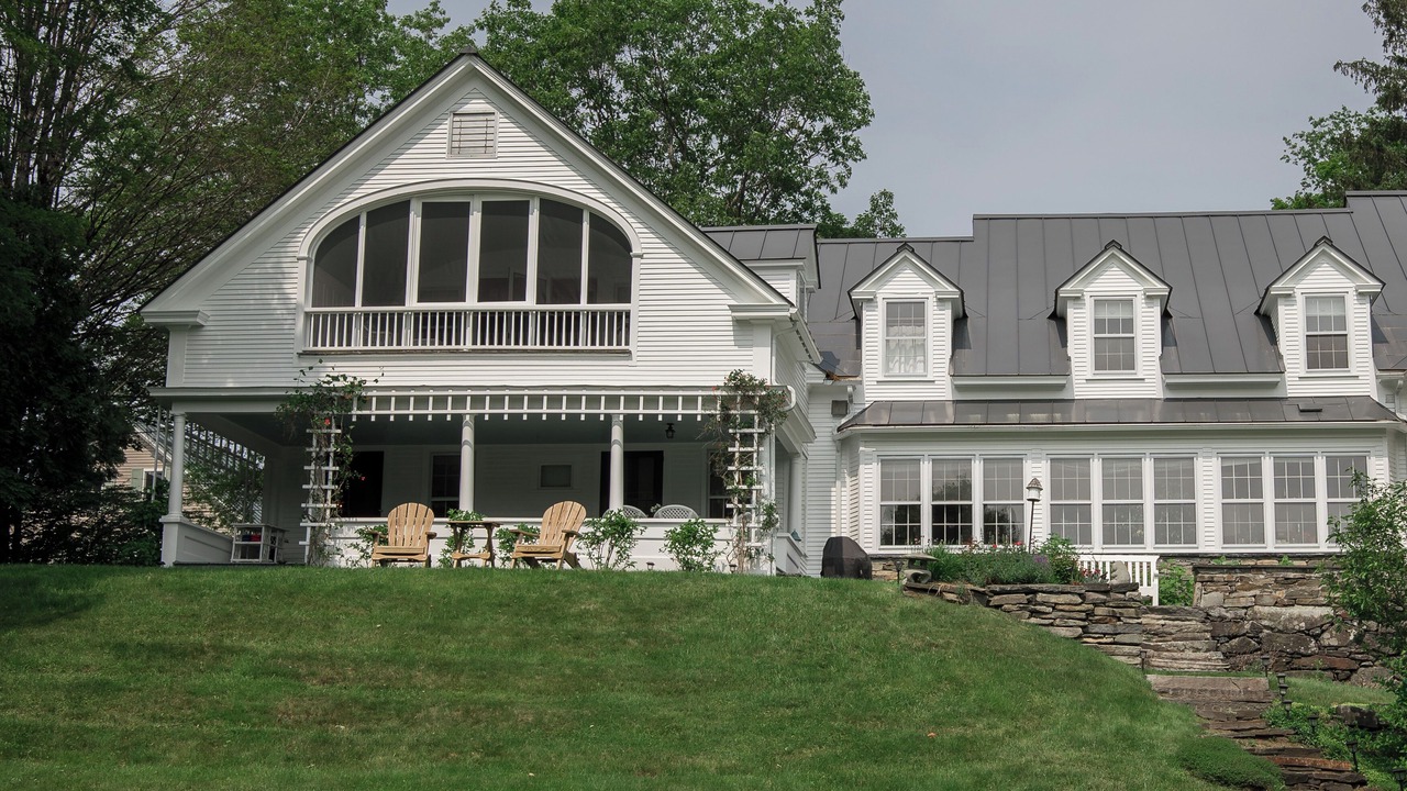 Photo of Outdoor in Woodstock