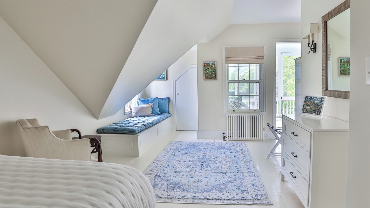 Photo of Bedroom in Woodstock